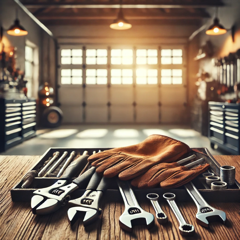 About Our Family-Owned Garage Door Company in Porter Ranch CA - Professional Service Team