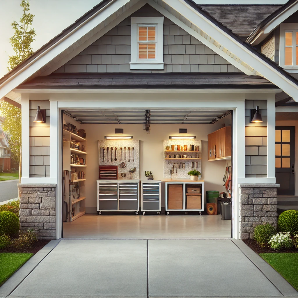Latest garage door repair tips and maintenance guides from Porter Ranch's trusted experts