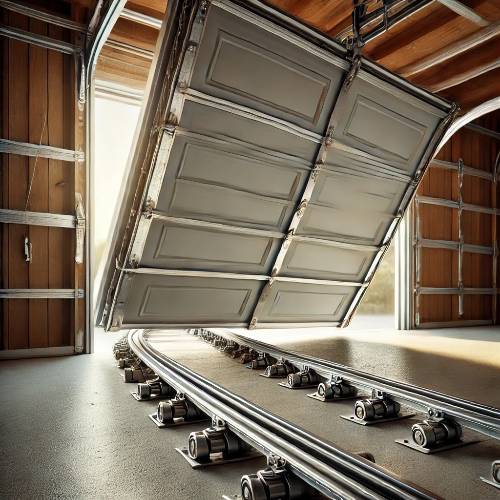 Garage door off track repair in Porter Ranch CA - 24/7 Emergency Repair Services by Garage Door Repair Porter Ranch