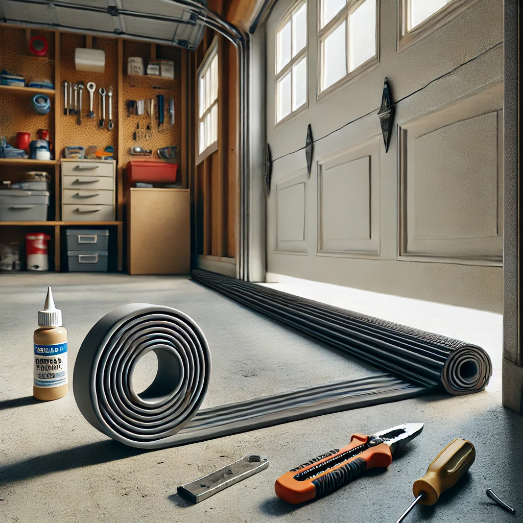 Expert Weather Seal Replacement in Porter Ranch CA - Professional Service for Bottom Seals, Weatherstripping & Threshold Seals